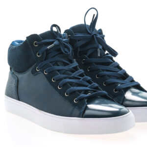 Raven : Silver Minks - Corals